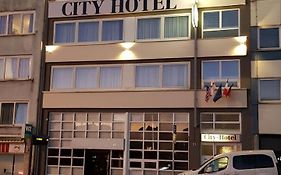 City Hotel Wuppertal